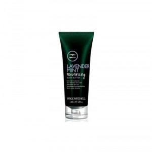 Paul Mitchell Lavender Mint Moisturizing Body Butter Shea Butter Extracts ofThe of l. .. For Men