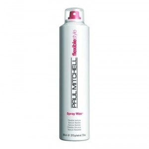 Paul Mitchell Cire en spray Spray Wax Maintien souple 2.8 oz /80 ml