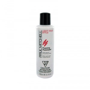 Paul Mitchell Cire texturisante Foaming Pommade 8.5 oz./250 ml