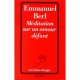 Meditation Sur Un Amour Defunt - Emmanuel Berl