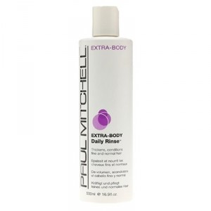 Paul Mitchell de