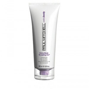 Paul Mitchell Gel volumateur Extra Body Sculpting