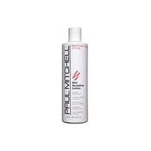 Paul Mitchell Liquide coiffant Sculpting Lotion 8.5 oz./250 ml