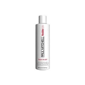 Paul Mitchell Lustrant de coiffage à séchage rapide Sculpting Glaze 8.5 oz./250 ml