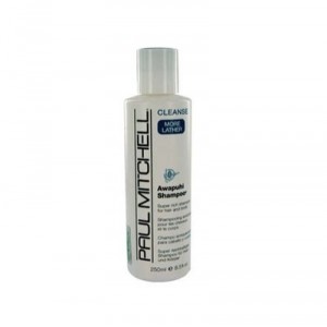 Paul Mitchell Shampooing Awapuhi Très riche en hydratation pour corps et cheveux 16.9  oz./500 ml