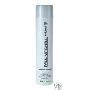 Paul Mitchell Awapuhi Shampoo rich Shampoo 10.14 oz./300 ml