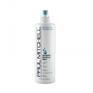 Paul Mitchell Soin Cheveu Awapuhi Moisture Mist Après Shampooing Pump
