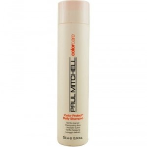 Paul Mitchell Hair Care Shampoo Colour Protect Daily Shampoo