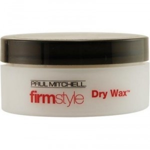 Paul Mitchell Soin Cheveu Dry Wax Coiffure 50 g