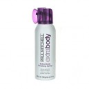 Paul Mitchell Soin Cheveu Extra Body Finishing Spray Coiffure