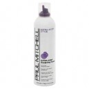 Paul Mitchell Soin Cheveu Extra Body Sculpting Foam Coiffure
