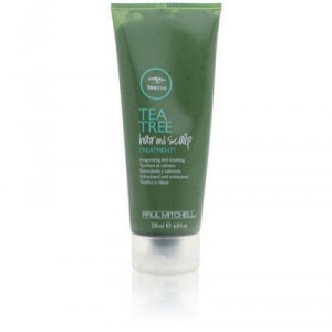 Paul Mitchell Soin Cheveu Hair Scalp Treatment Traitement Des Cheveux