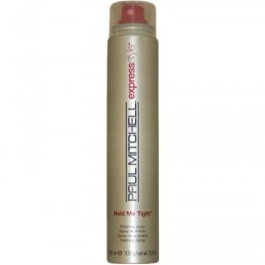 Paul Mitchell Soin Cheveu Hold Me Tight Finishing Spray Coiffure