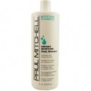 Paul Mitchell Soin Cheveu Instant Moisture Daily Shampoo Shampooing Inc Pump