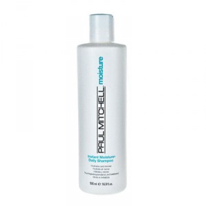 Paul Mitchell Soin Cheveu Instant Moisture Daily Shampoo Shampooing