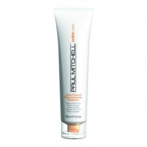 Paul Mitchell Soin Cheveu Protect Reconstructive Treatment Après Shampooing