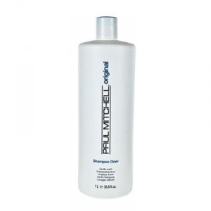 Paul Mitchell Soin Cheveu Shampoo One Shampooing Inc Pump