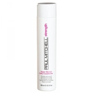 Paul Mitchell Soin Cheveu Strong Daily Conditioner Après Shampooing