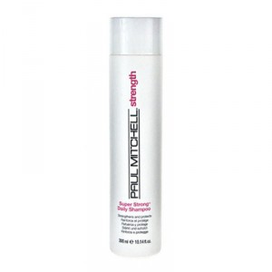 Paul Mitchell Soin Cheveu Strong Daily Shampoo Shampooing