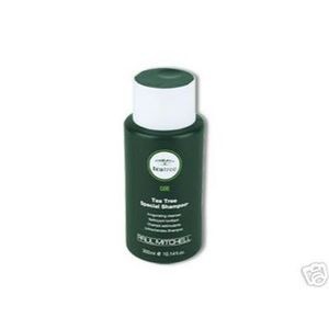 Paul Mitchell Tea Tree Special Shampoo