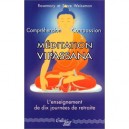 Meditation Vipassana - Weissman  Weissman