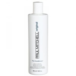 Paul Mitchell Hair Care After Shampoo Conditioner The