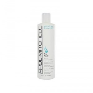 Paul Mitchell Soin Cheveu The Wash Shampooing