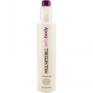 Paul Mitchell Soin Cheveu Thicken Up Coiffure