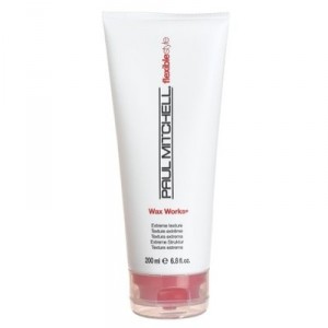 Paul Mitchell Hair Wax Works Hair Care