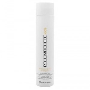 Paul Mitchell Soin Du Cheveu Dont Cry Shampoo Shampooing For Baby