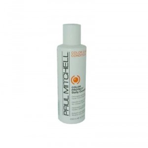 Paul Mitchell Soin Du Cheveu Colour Protect Daily Conditioner Après Shampooing Inc Pump