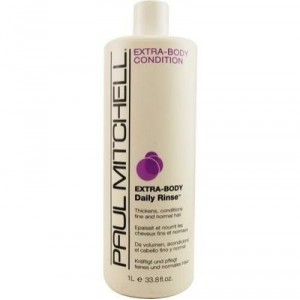 Paul Mitchell Hair Care Extra Body Daily Rinse After Shampoo Pump Inc.
