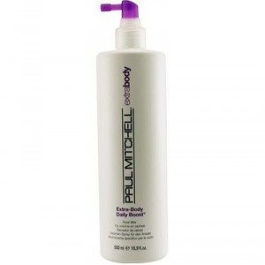 Paul Mitchell Soin Du Cheveu Extra Body Daily Rinse Après Shampooing