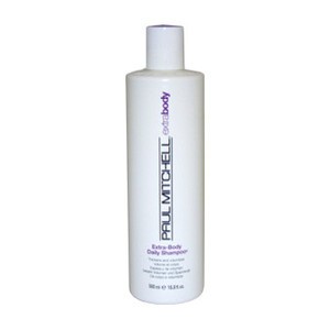 Paul Mitchell Soin Du Cheveu Extra Body Daily Shampoo Shampooing