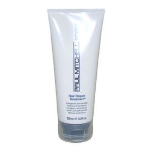 Paul Mitchell Soin Du Cheveu Hair Repair Treatment Après Shampooing