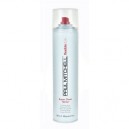 Paul Mitchell Soin Du Cheveu Super Clean Spray medium Hold Coiffure