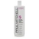 Paul Mitchell Soin Du Cheveu Super Strong Daily Shampoo Shampooing Inc Pump