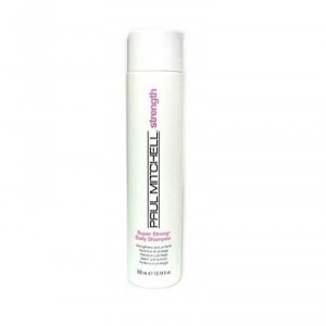 Paul Mitchell Soin Du Cheveu Super Strong Daily Shampoo Shampooing