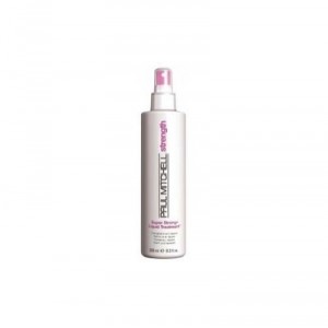 Paul Mitchell Soin Du Cheveu Super Strong Liquid Treatment Après Shampooing