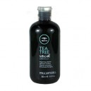 Paul Mitchell Soin Du Cheveu Tea Tree Special Shampoo Shampooing