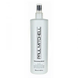Paul Mitchell Soin Du Cheveu Volumizing Spray Coiffure