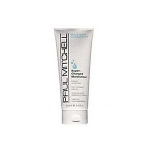 Paul Mitchell Soin hydratant intense Super Charged Moisturizer 6.8 oz./200 ml