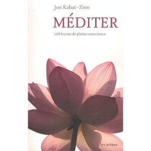Mediter , 108 Lecons De Pleine Conscience - Jon Kabat-zinn