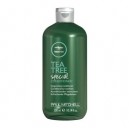 Paul Mitchell Soin tonifiant Tea Tree Special Conditioner Vert 16.9 oz /500 ml