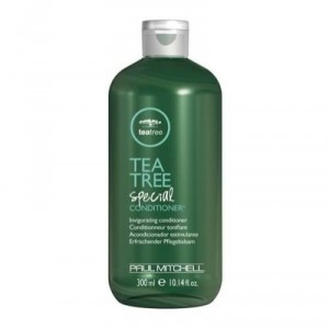 Paul Mitchell Soin tonifiant Tea Tree Special Conditioner Vert 16.9 oz /500 ml