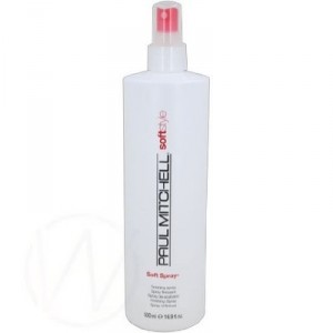 Paul Mitchell Spray de finition Soft Spray H