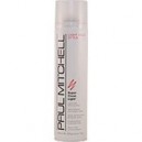 Paul Mitchell Spray de finition Super Clean Light 10 oz./295 ml