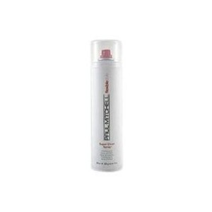 Paul Mitchell Spray de finition Super Clean Spray Aéorosol 10 oz./295 ml