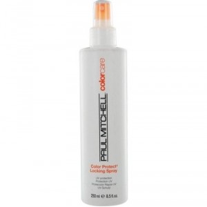 Paul Mitchell Spray de fixation de couleur Color Protect Hp