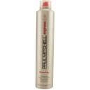 Paul Mitchell Spray de mise en forme Worked Up 11 oz /325 ml